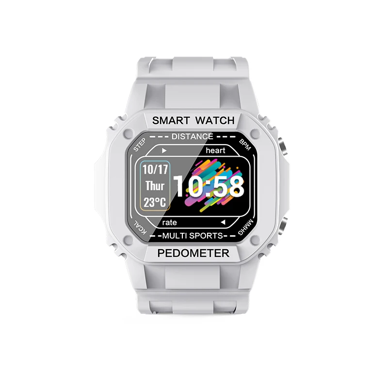 2021 HAZEL RFID NFC smartwatch ip68 high end bracelet factory smart bracelet for huiwei Samsung fibit apple xiaomi watch iwo, Four color, white, pink, black, grey
2021 HAZEL RFID NFC smartwatch ip68 high end bracelet factory smart bracelet for huiwei Samsung fibit apple xiaomi watch iwo, Four color, white, pink, black, grey