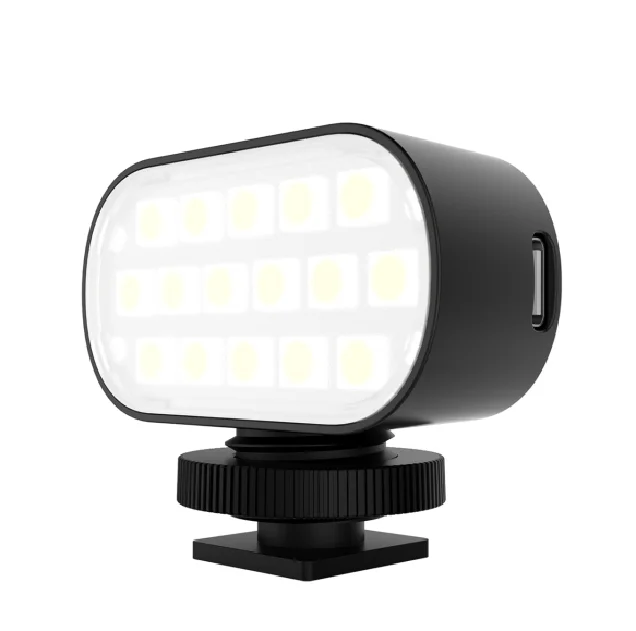 Professional Live Broadcast Video RGB LED Light Photography Beauty Selfie Fill Light for Photographic Lighting
Professional Live Broadcast Video RGB LED Light Photography Beauty Selfie Fill Light for Photographic Lighting