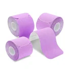 Kinesiology Tape Orange Kinesiology Sports Tape