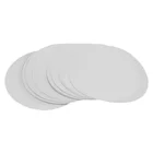 Scientific lab biodegradable filter paper 1 micron