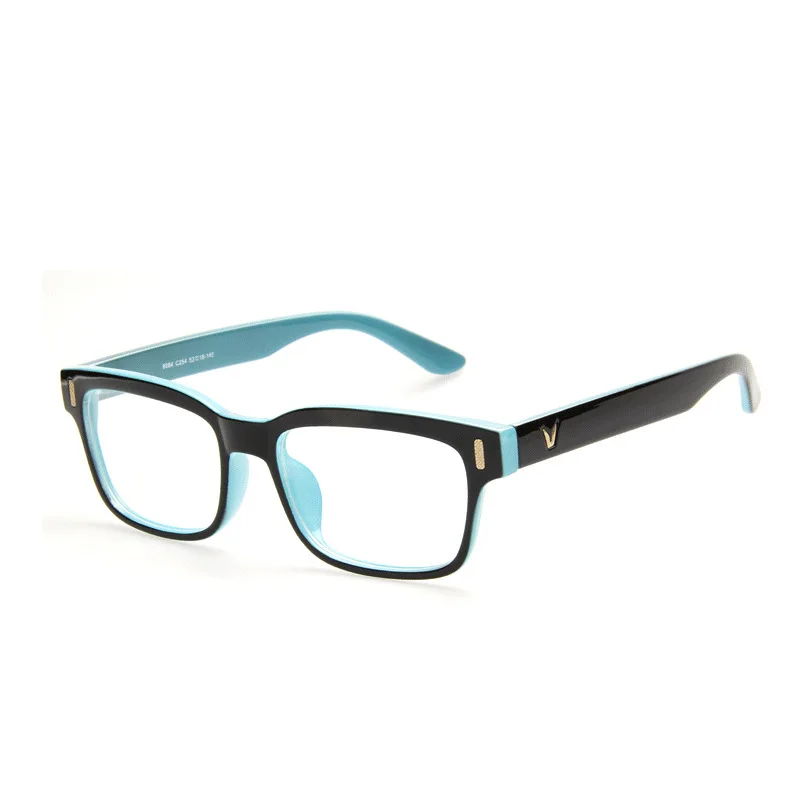 High Quality Brand Design Clear Lens Eyewear Frames Unisex Eyeglasses Men Women Optical anti-fatigue Eye Glasses Frames, 7 colors or custom colors
High Quality Brand Design Clear Lens Eyewear Frames Unisex Eyeglasses Men Women Optical anti-fatigue Eye Glasses Frames, 7 colors or custom colors