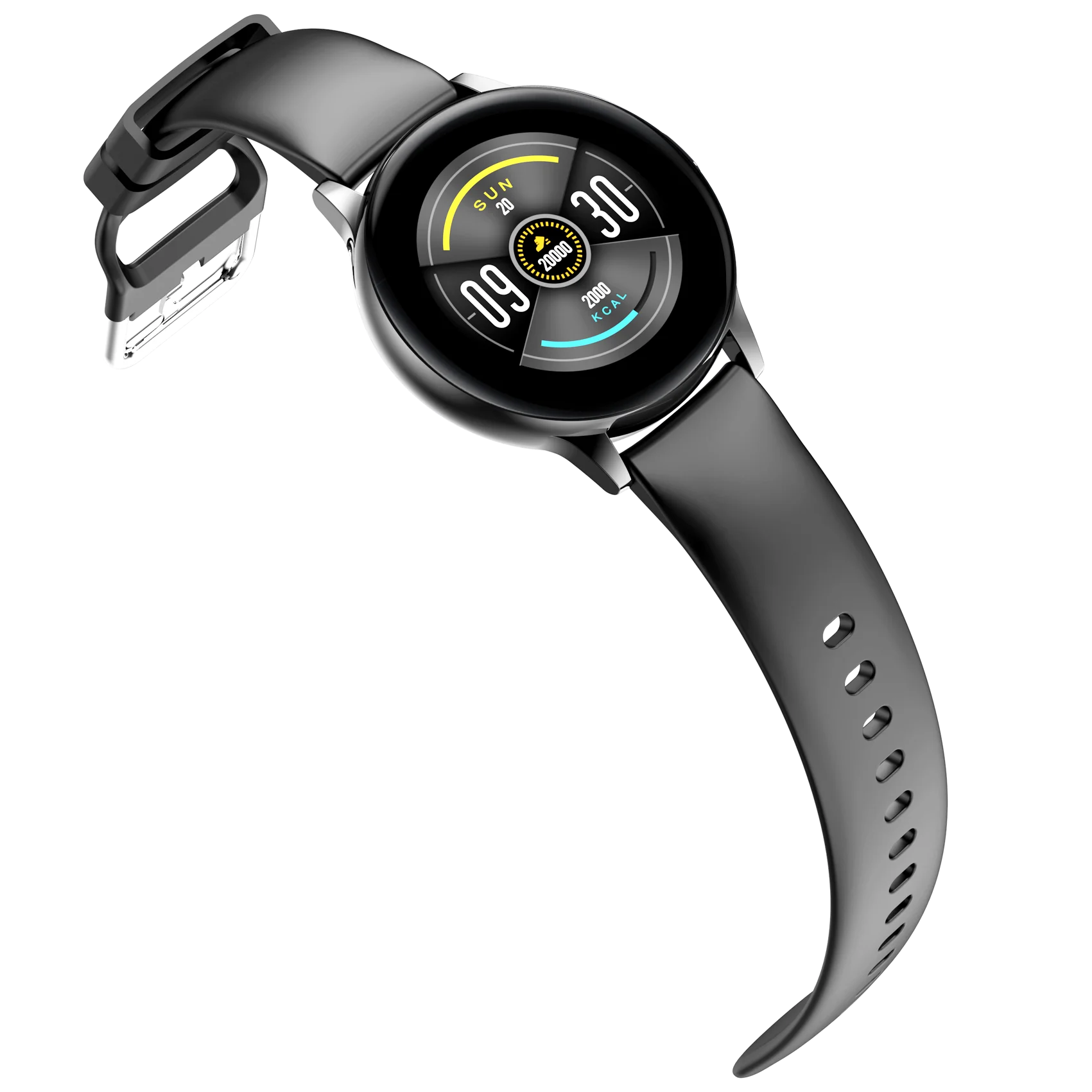 CLOC Detonation product S23 Fitness Tracker Sports Watch Heart Rate IP68 Waterproof Smart Watch
CLOC Detonation product S23 Fitness Tracker Sports Watch Heart Rate IP68 Waterproof Smart Watch