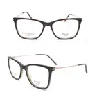 integral temple metal tips acetate optical frames Professional manufacture factory supply eyeglass