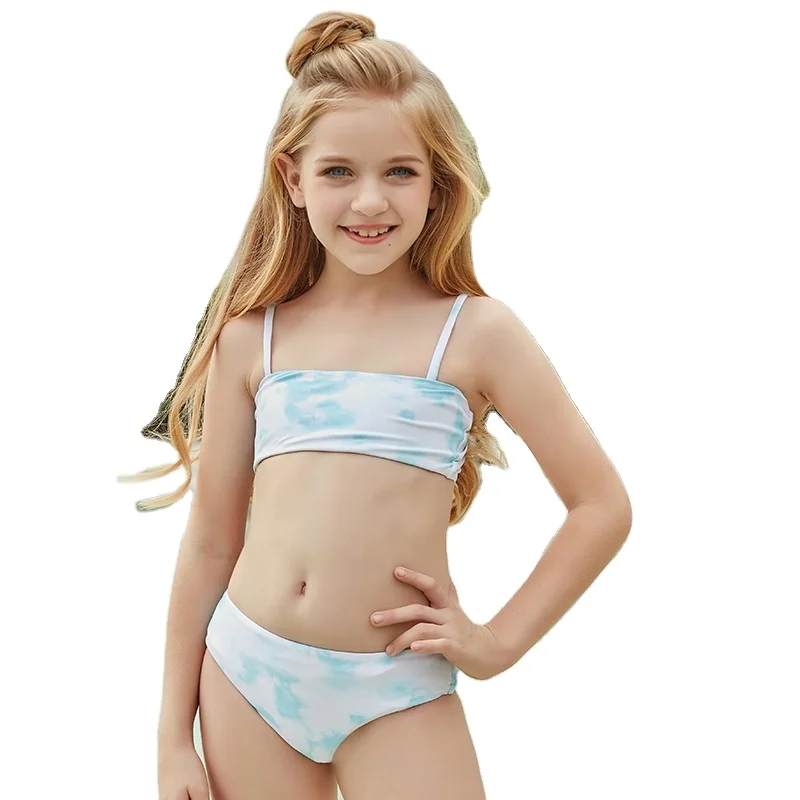Wholesale spot beautiful girls mini bikini kids swimwear girl swimwear child swimwear
Wholesale spot beautiful girls mini bikini kids swimwear girl swimwear child swimwear