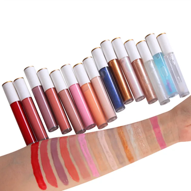 OMG private label glitter lip stick gloss long lasting waterproof liquid high quality lipstick moisturizing lipgloss
OMG private label glitter lip stick gloss long lasting waterproof liquid high quality lipstick moisturizing lipgloss