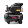Ronix 8 bar 25L Low Noise Model RC-2510 Electric air Compressor