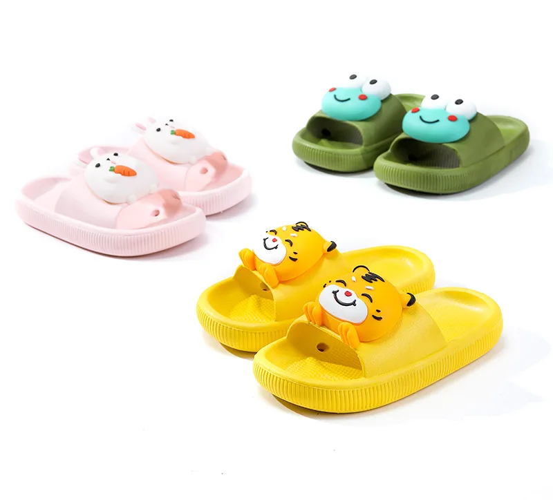 2022 Summer Hot Sale Cartoon PVC Non-slip Fitness Toddler Shoes Children Sandals Kids Slippers Girl Boys Shoes
2022 Summer Hot Sale Cartoon PVC Non-slip Fitness Toddler Shoes Children Sandals Kids Slippers Girl Boys Shoes