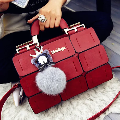 bags women 2019 leather shoulder bag lady handbag luxury handbags shoulder handbag, 4colors
bags women 2019 leather shoulder bag lady handbag luxury handbags shoulder handbag, 4colors