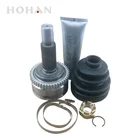Quick shipping CV Axles Drive shaft Outer CV JOINT 26X54.5X31 for HYUNDAI KIA OE Number 49591-4D400