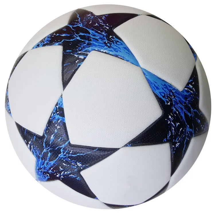 Customized Print Match Quality Foot ball Size 4 5 Soccer Ball Inflatable Football Soccer Balls, Customize color
Customized Print Match Quality Foot ball Size 4 5 Soccer Ball Inflatable Football Soccer Balls, Customize color