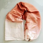 Like Super Soft Like Silk 100% Bamboo Fabric Ring Sling Baby Carrier Customized