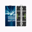 p4.81 outdoor led display full color smd led screen panel