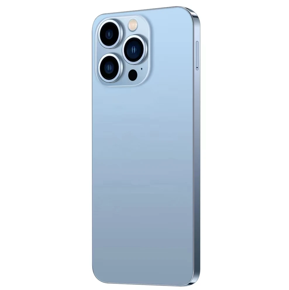 Original Smart phones i 13 Pro max Mobile Phones 6.7 inch Full Screen smart cell phone global unlock 4g
Original Smart phones i 13 Pro max Mobile Phones 6.7 inch Full Screen smart cell phone global unlock 4g