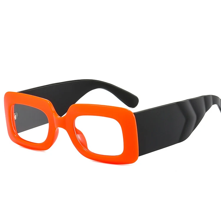 Wholesale fashion new design big square plastic women shades uv400 transparate width frame sunglasses custom logo
Wholesale fashion new design big square plastic women shades uv400 transparate width frame sunglasses custom logo