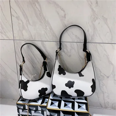 M276 trendy lady purses and mini cow pattern handbags fashion wholesale latest one-shoulder armpit bag for girls, Large,small
M276 trendy lady purses and mini cow pattern handbags fashion wholesale latest one-shoulder armpit bag for girls, Large,small