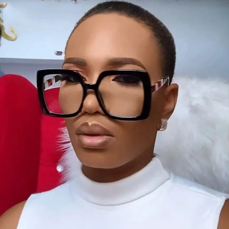 1932 Top Trendy Fashion Retro Sun Glasses Big Frame Square Sunglasses For Female 2022, 6 colors
1932 Top Trendy Fashion Retro Sun Glasses Big Frame Square Sunglasses For Female 2022, 6 colors