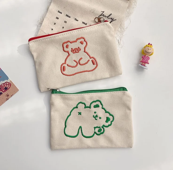 China Suppliers Eco Friendly Custom Logo Printed Durable Zipper Coin Handbag Canvas Sewing Tote Bag
China Suppliers Eco Friendly Custom Logo Printed Durable Zipper Coin Handbag Canvas Sewing Tote Bag