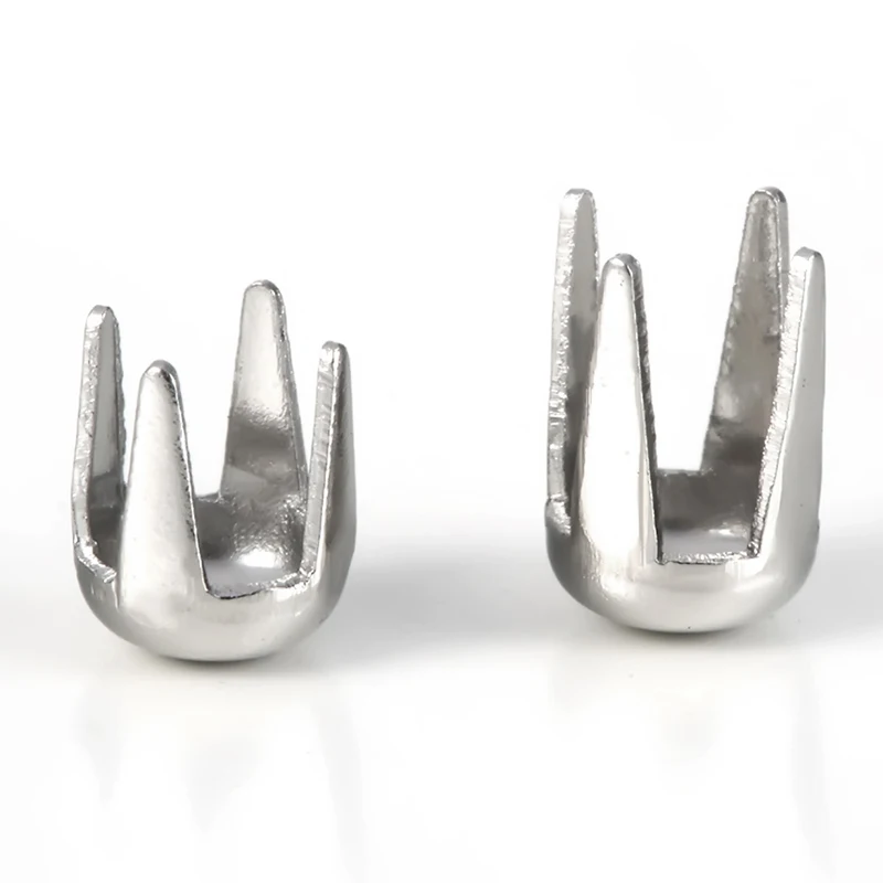 Round Clothing Claw Rivets Decorative Pearl Nails Sweaters Suitable for Vest Rivet Clothing, Silver
Round Clothing Claw Rivets Decorative Pearl Nails Sweaters Suitable for Vest Rivet Clothing, Silver
