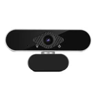 1080P Microphone Webcam PC Computer Laptop Internal Online Class Meetings Video Call Web Camera