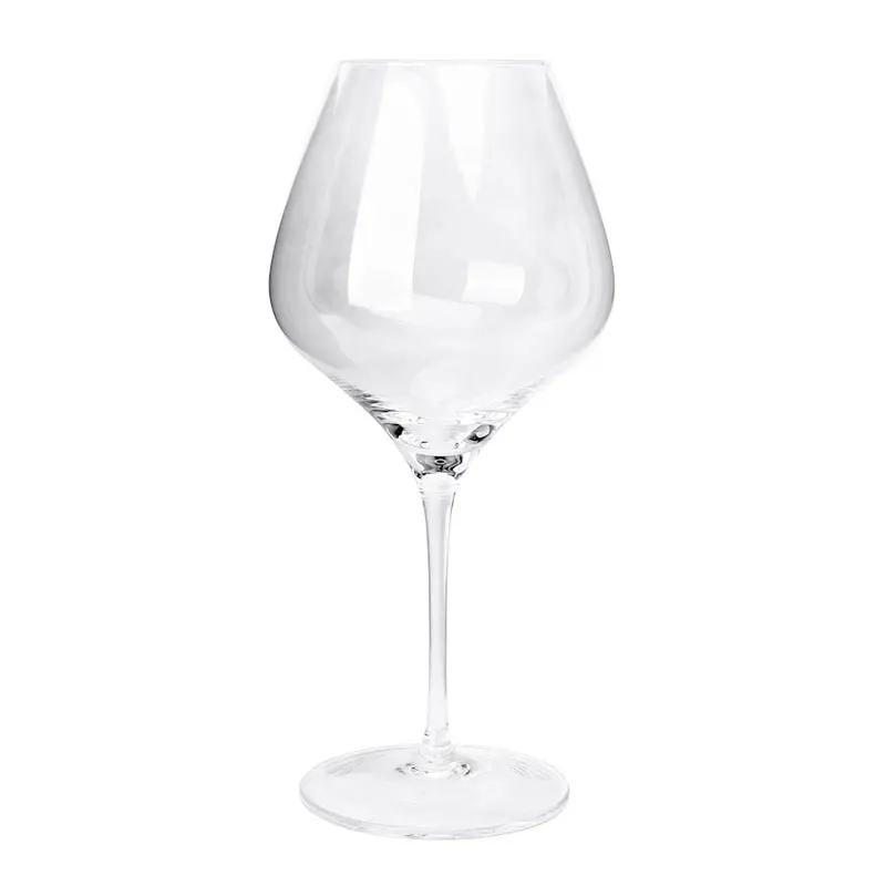 BDBS supply red wine glass cup high quality lead free clear crystal cup, Transparent clear
BDBS supply red wine glass cup high quality lead free clear crystal cup, Transparent clear