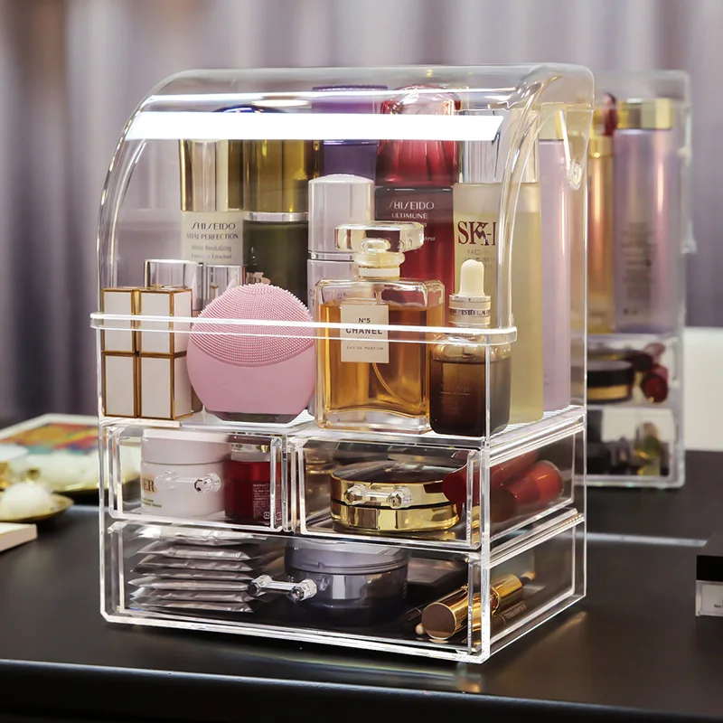 Amazon Best Selling Professional Private Label Cosmetic Makeup Organizer Acrylic Makeup Organizer
Amazon Best Selling Professional Private Label Cosmetic Makeup Organizer Acrylic Makeup Organizer