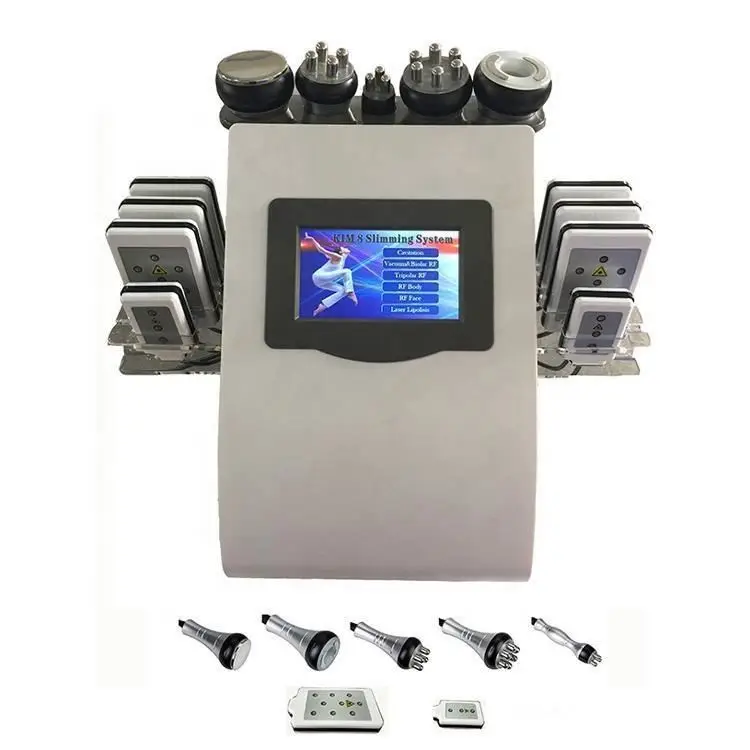 Ultrasonic Massage Rf Cavitation Body Slimming Cream Skin Firming Lifting Tighten Inject Gel For Beauty Machine Fat Burner, Silver
Ultrasonic Massage Rf Cavitation Body Slimming Cream Skin Firming Lifting Tighten Inject Gel For Beauty Machine Fat Burner, Silver