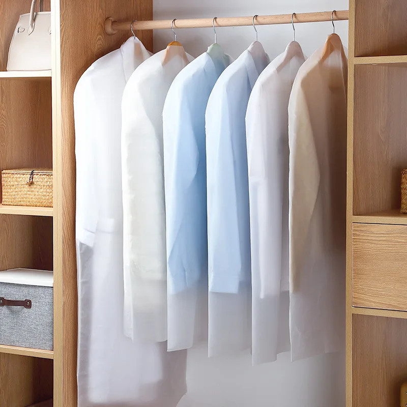 Eco Friendly Custom Non Woevn Clothing Garment Suit Bag Dress & Gown Bags Storage MSB02 BOYU
Eco Friendly Custom Non Woevn Clothing Garment Suit Bag Dress & Gown Bags Storage MSB02 BOYU