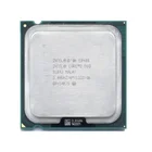 Intel Core 2 Duo CPU Processor E8400 (6M Cache 3.00 GHz)