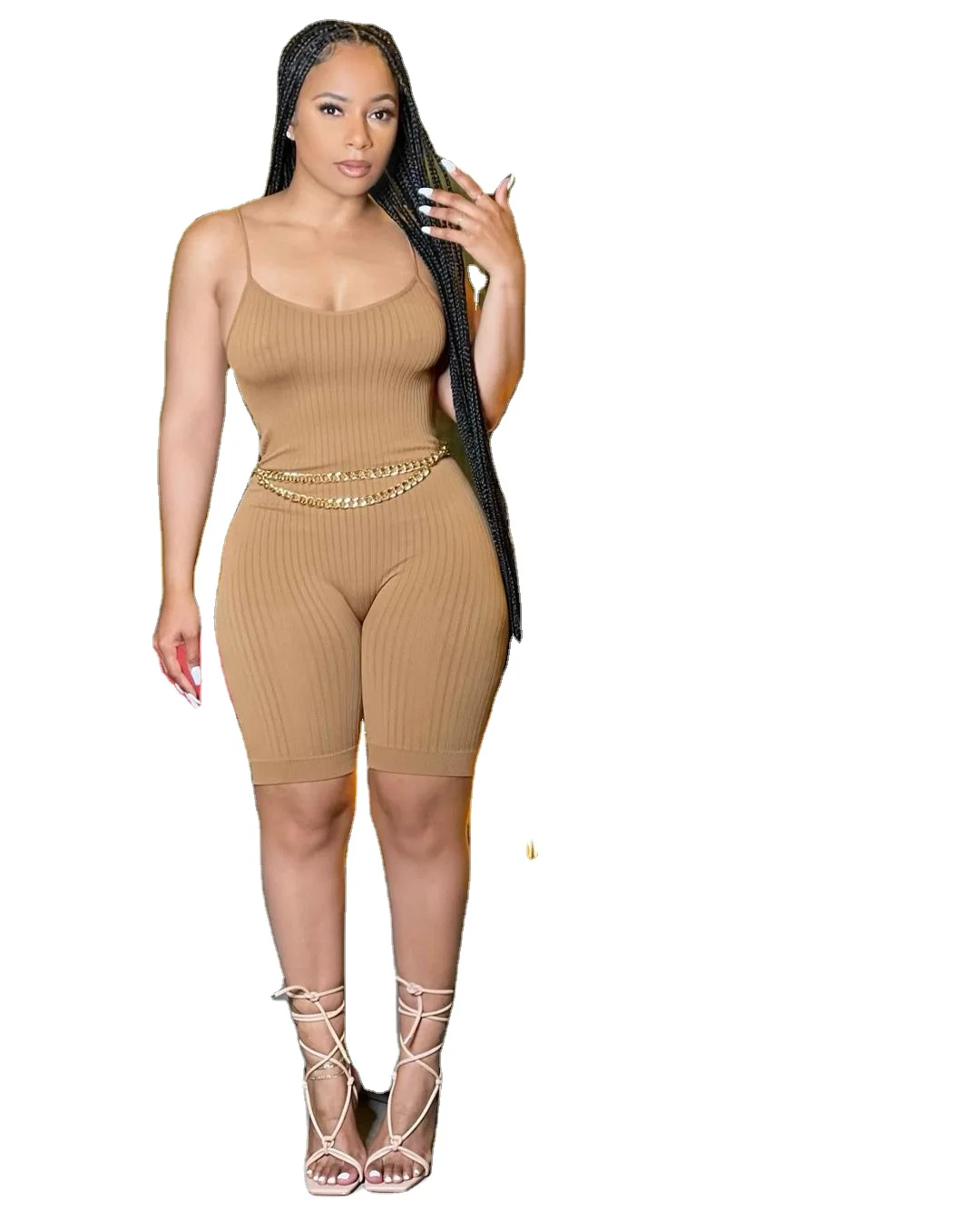 Fashionable wholesale fashion Ladies Short Rompers Sexy Off Shoulder Bodycon Summer Women One Piece Jumpsuits
Fashionable wholesale fashion Ladies Short Rompers Sexy Off Shoulder Bodycon Summer Women One Piece Jumpsuits
