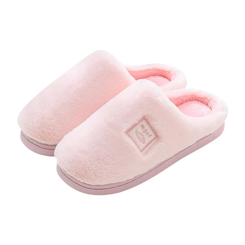 New Autumn and Winter 2021 Nonslip Warm Indoor Home Cotton Slippers Soft and Warm Cotton Slippers for Men and Women
New Autumn and Winter 2021 Nonslip Warm Indoor Home Cotton Slippers Soft and Warm Cotton Slippers for Men and Women