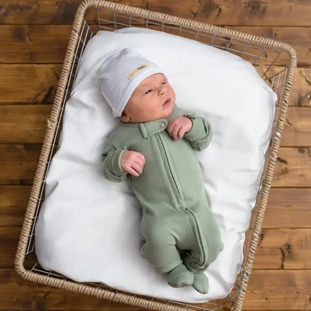Fall winter unisex newborn baby boys and girls knitted cotton zipper footie rompers new born baby clothes, 6 colors availalbe
Fall winter unisex newborn baby boys and girls knitted cotton zipper footie rompers new born baby clothes, 6 colors availalbe