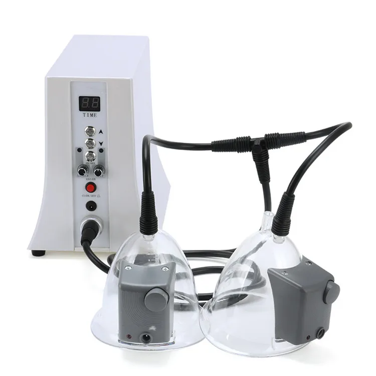 Most Popular Enlargement Buttocks Breast Enhancement Vacuum Butt Lifting Machine, White
Most Popular Enlargement Buttocks Breast Enhancement Vacuum Butt Lifting Machine, White