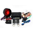 one way car alarm system popular in Mideast & African market