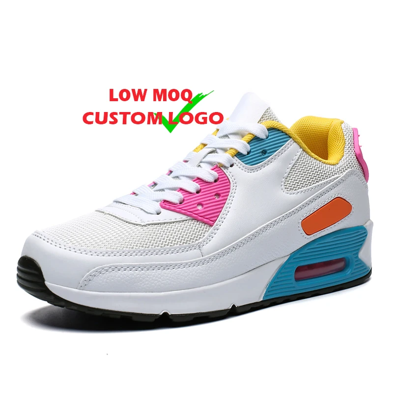 Colorful Breathable Sports Shoes Zapatillas Deportivas Breathable Custom LOGO Sneakers for women
Colorful Breathable Sports Shoes Zapatillas Deportivas Breathable Custom LOGO Sneakers for women