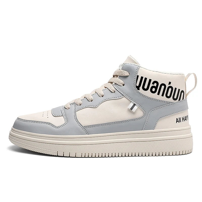 Factory Supply Attractive Price Comfortable Wearproof Trendy China trendy men sneakers sneakers from China sneakers China
Factory Supply Attractive Price Comfortable Wearproof Trendy China trendy men sneakers sneakers from China sneakers China