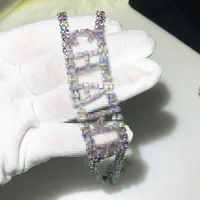 European New Product Bracelets Hot Sale Letter Bracelet Ins Best Selling for Beauty Women
European New Product Bracelets Hot Sale Letter Bracelet Ins Best Selling for Beauty Women