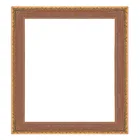 20x24 Inch Assembled Rustic Weathered Grey Brown Distressed Oak Wood Painting Picture Frame