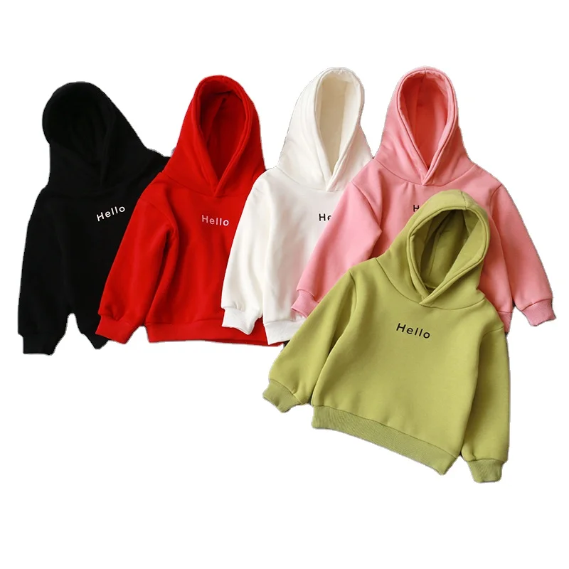 Custom Logo Autumn Winter Coat Toddler Baby Kids Boys Girls Clothes Hooded Cartoon 3D Hoodie Letter Sweatshirt Hoodie Clothing, Customized color
Custom Logo Autumn Winter Coat Toddler Baby Kids Boys Girls Clothes Hooded Cartoon 3D Hoodie Letter Sweatshirt Hoodie Clothing, Customized color
