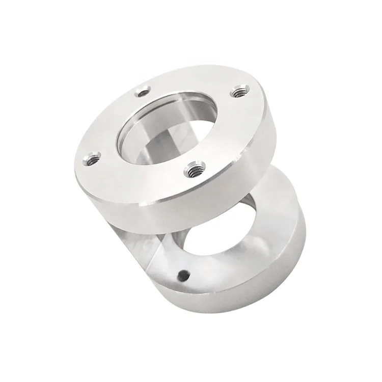 Milling Anodized Aluminum 6061 Electric Spare Parts Aluminum Machining Services Rapid Prototype
Milling Anodized Aluminum 6061 Electric Spare Parts Aluminum Machining Services Rapid Prototype