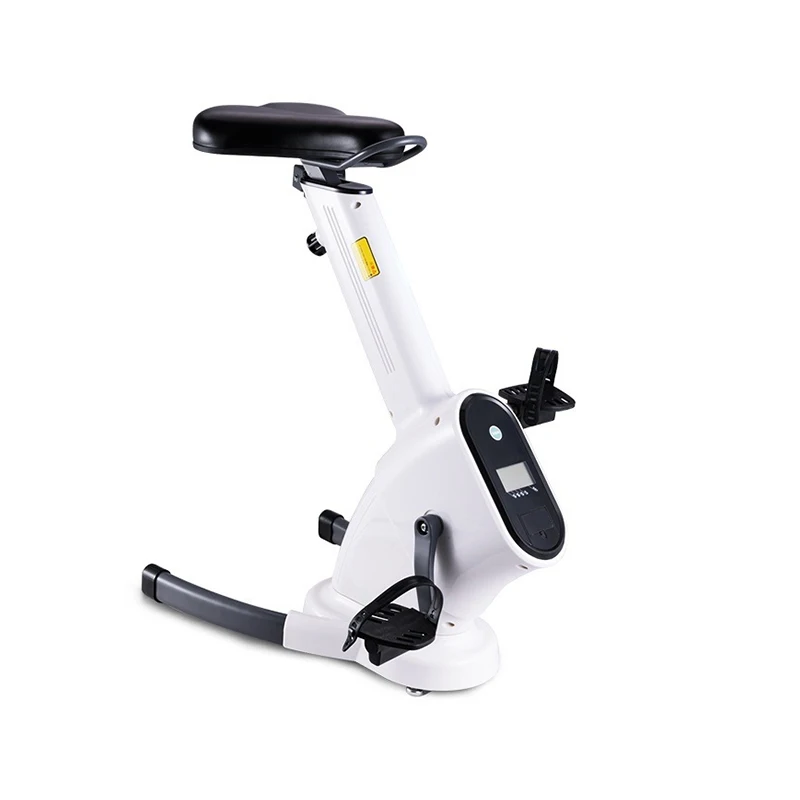 2021 Vivanstar ST6512 Indoor Bike 2.6kg Flywheel LED Magnetic Exercise Bike AB Lounge, Customized
2021 Vivanstar ST6512 Indoor Bike 2.6kg Flywheel LED Magnetic Exercise Bike AB Lounge, Customized