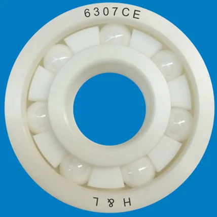 self aligning ball bearing/ceramic bearing 10*35*11