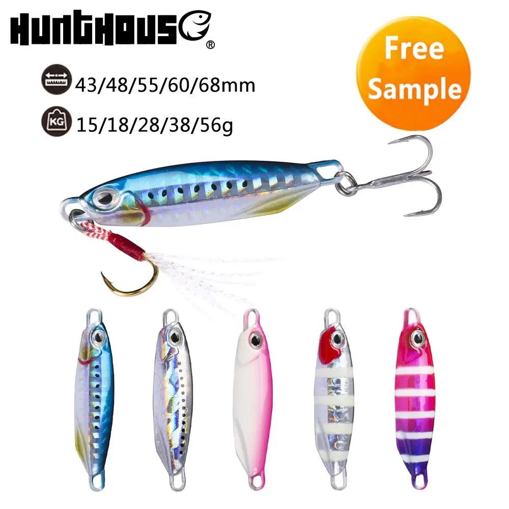 3d eyes sinking metal lure variable depth stick bait fishing lure metal lure, 5 colors
3d eyes sinking metal lure variable depth stick bait fishing lure metal lure, 5 colors