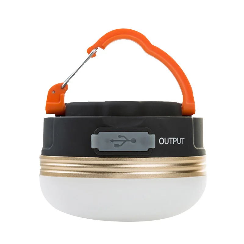 RTS LED camping tent light USB charging emergency lamp magnetic adsorption hanging light waterproof camping light
RTS LED camping tent light USB charging emergency lamp magnetic adsorption hanging light waterproof camping light