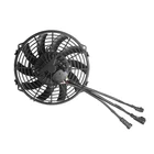 Fan Fan Universal 24V Bus Brushless Fan