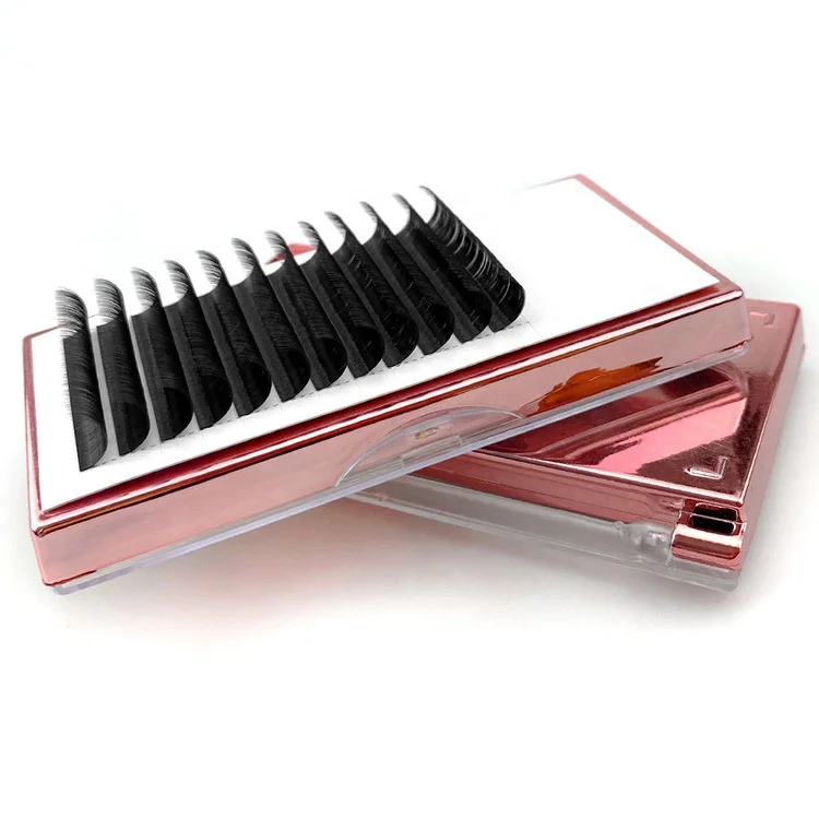B C D Curl Professional Light Soft No Burden Black Matte Volume Synthetic Fibres Silk Eyelash Extension, Natural black
B C D Curl Professional Light Soft No Burden Black Matte Volume Synthetic Fibres Silk Eyelash Extension, Natural black