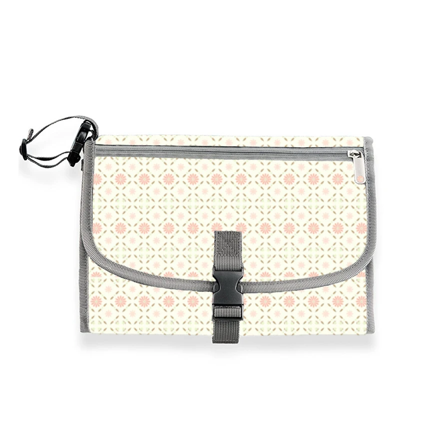 Baby Diaper Changing Pad Detachable Waterproof Baby Travel Changing Mat Station, Customized 
Baby Diaper Changing Pad Detachable Waterproof Baby Travel Changing Mat Station, Customized