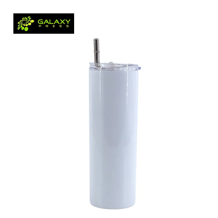 Custom Sublimation Water Bottle 20oz with Transparent Lid Stainless Steel Mug for Sublimation Blank, Silver, white, yellow, green, purple
Custom Sublimation Water Bottle 20oz with Transparent Lid Stainless Steel Mug for Sublimation Blank, Silver, white, yellow, green, purple