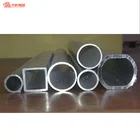 Aluminum Pipe For Sale Anodized Tube 6000 Series Round Aluminium Tube/Pipe 6061 Aluminium Tube