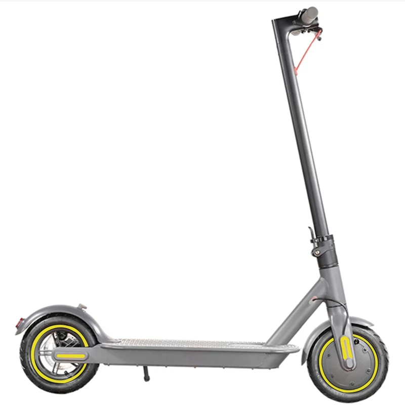 Fast Dispatch 36v Aluminum Alloy Foldable Popular Scooter Electrique Elektrische Scooter Electric Scooter 8000w, 36v7.8ah / 36v10ah / 36v13ah / 36v15ah
Fast Dispatch 36v Aluminum Alloy Foldable Popular Scooter Electrique Elektrische Scooter Electric Scooter 8000w, 36v7.8ah / 36v10ah / 36v13ah / 36v15ah