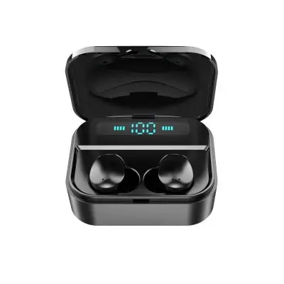 X7 TWS BT Headset Earphone Stereo Sports Wireless Mini Waterproof Energy Saving Durable And Practical
X7 TWS BT Headset Earphone Stereo Sports Wireless Mini Waterproof Energy Saving Durable And Practical